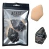 Adara Paris Esponja Para Maquillaje Gothic Adara Paris 2 Paquetes