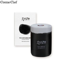 COSME CHEF Heukdango Vintage Blending Wrinkle Multi Balm 20g