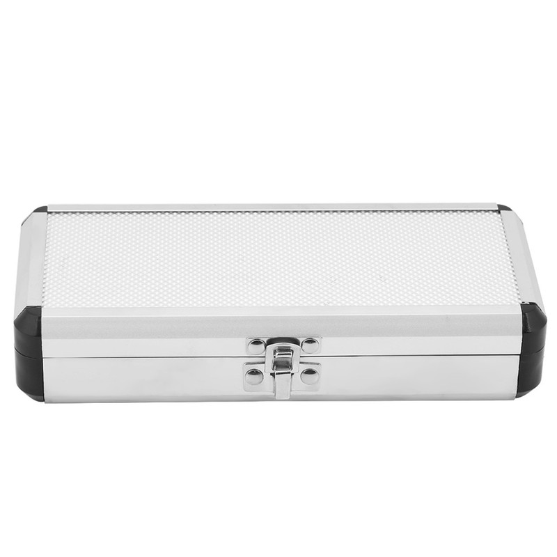 11pcs/ Set 9-19mm Damaged Nut Bolt Remover Stud Extractor Locking