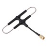 FrSky Antena Super 8 de 900 MHz para módulo R9M