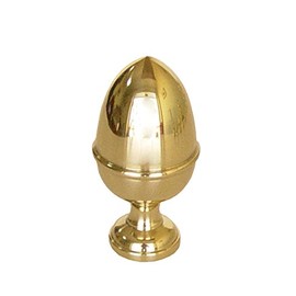 Imex The Fox 76210 – Pineapple Finial Shape, 76212