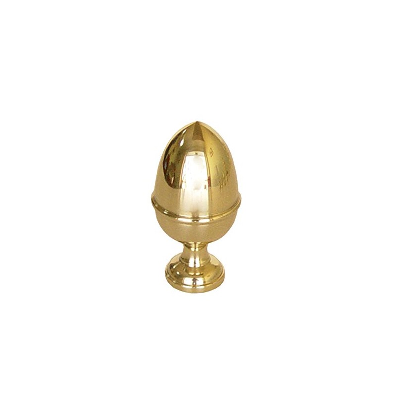 Imex The Fox 76210 – Pineapple Finial Shape, 76212