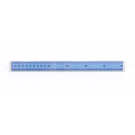Vinco Vinco88225 Unit Ruler, Multi-Color
