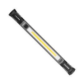 Polaris Magnetic Work Light Part 2830585 – Powerful 1,000 Lumens Underhood Light for Use in Your Garage or Shop, Slim and Compact, USB Powered Rechargeable Light, Mag Mount for Hands Free Operation