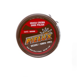 PIELUX Grasa Crema - 85 GR