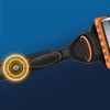 Fusion Power Razor Blades 4-Pack / 퓨전 파워 면도날 4입
