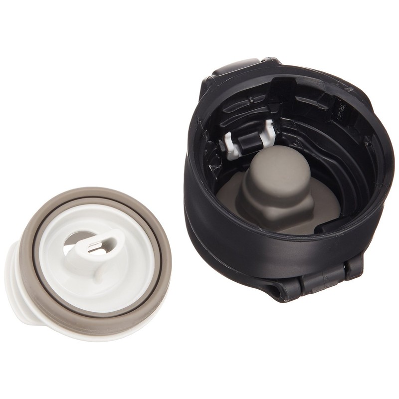 Zojirushi SM-SA60BA Stainless Steel Vacuum Insulated Mug, 1 Count (Pack