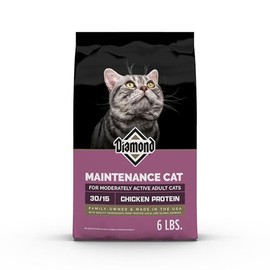 MAINTENANCE CAT 2.72 KILOS