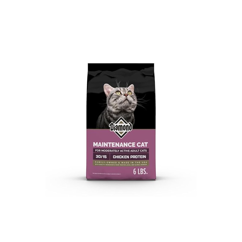 MAINTENANCE CAT 2.72 KILOS