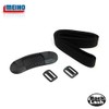 MEIHO BM-200 Hard Belt, Black
