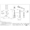 40 Pair) Molex 18-24 AWG Gauge Pins 0.062" Male and