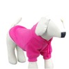 Petmingham Pet Clothes for Dog Cat Puppy Hoodies Coat Fleece