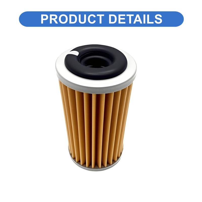 RE0F10D CVT Transmission Filter Oil Pan Gasket Kit,#31728-28X0A Transmission Filter