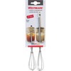 Westmark 12472270 Mini Whisks 18/8 Stainless Steel 15 cm and