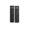 Pack of 2 ALLIMITY XRT136 Replacement Remote Fit for Vizio