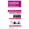 L'Oreal Casting Creme Gloss Semi-Permanent Hair Colour 500 Light Brown