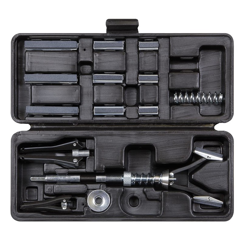 Sealey Cylinder Hone KIT 4-in-1