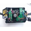 Swedish Car Parts Isuzu NPR Combination Switch for Wiper and