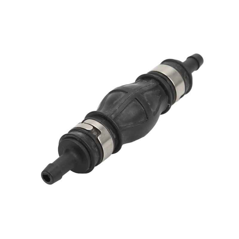 Marine Outboard Hand Primer Bulb Boat Gasoline Fuel Siphon Pump