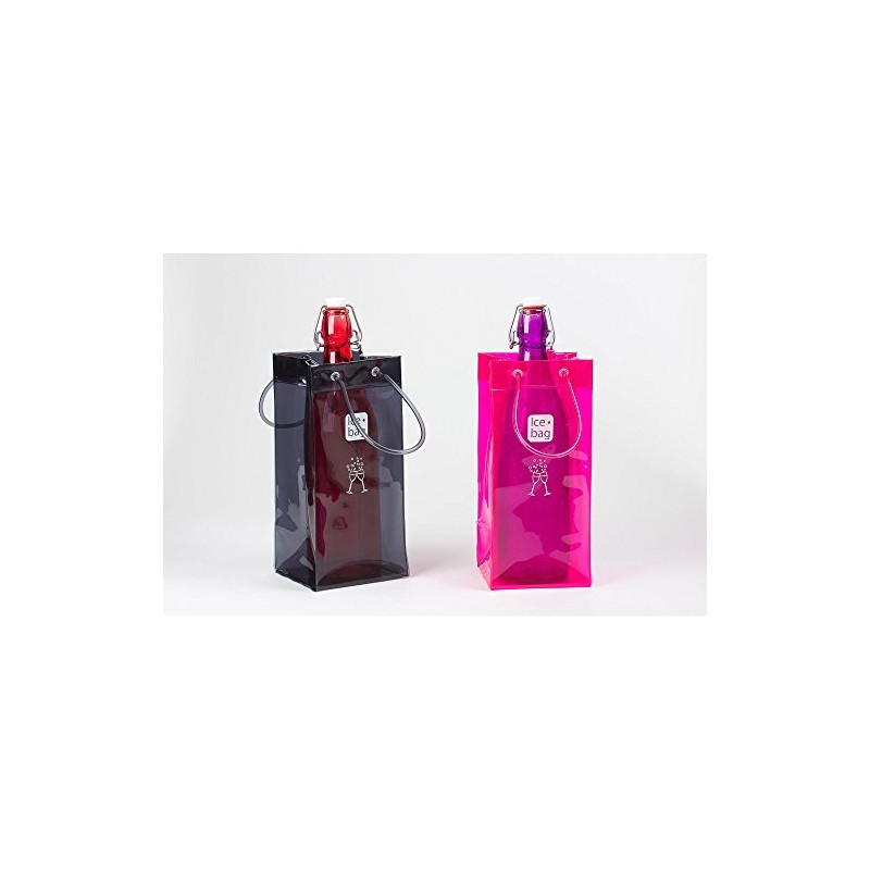 Ice Bag Blue (Single)