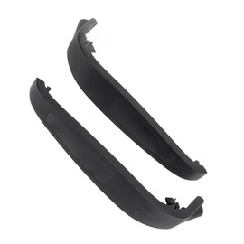 Cubierta de Buj¨ªa de Encendido, Reemplazo de Cubierta de Buj¨ªa Individual de Coche de 2 Piezas para R85RT R85GS R85R R11GS R11RT R11RS R11R R11S R115GS