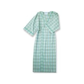 Medical Kazen Patient Clothes Gown Type 3L