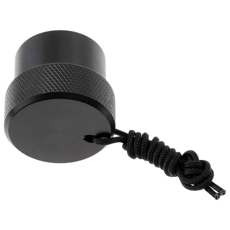 Female Thread DIN Scubas Tanks Valves Dust Cap Dust Cap