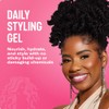 Mielle Organics Styling Gel Honey & Ginger 13oz / 384ml