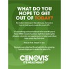 Cenovis St John's Wort 60 Tablets