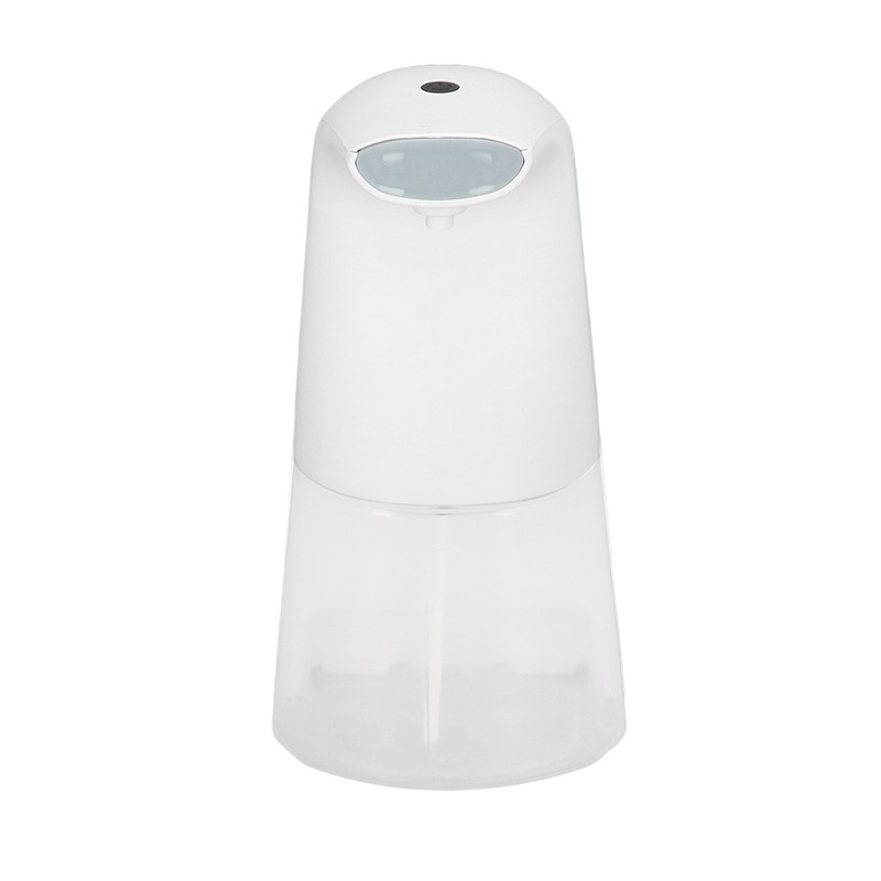 Automatic Soap Dispenser Touchless Infrared Sensor Ergonomic Battery Powered Soap