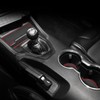 Fits for Ford Mustang Accessories 2024 2025 Custom Cup Holder