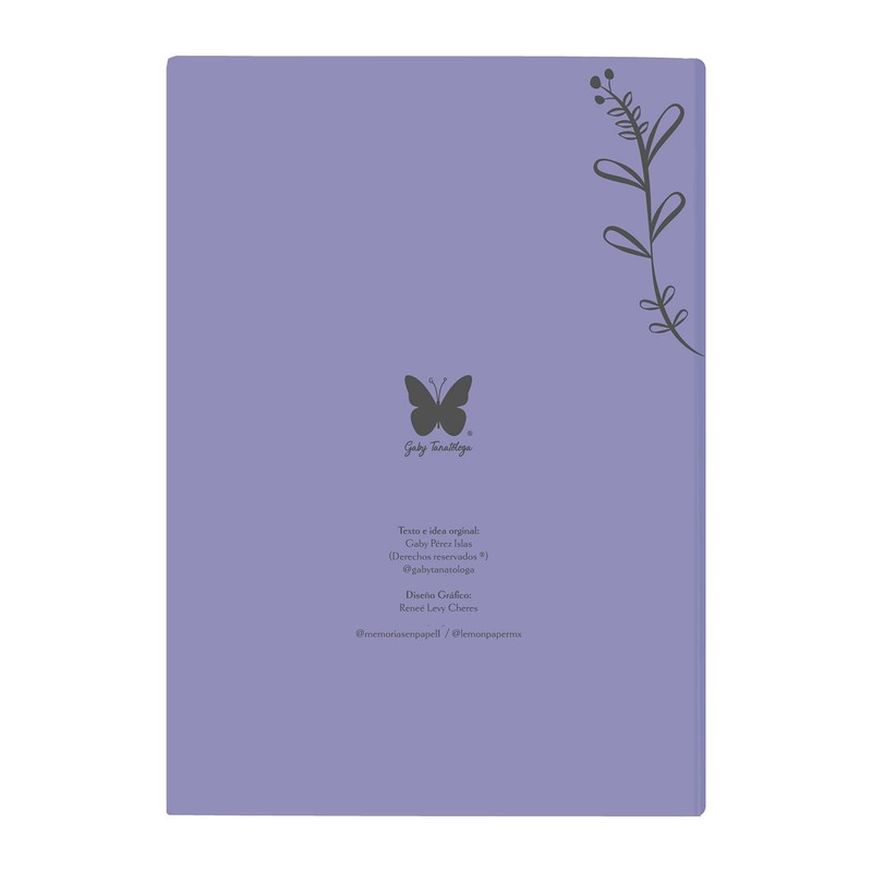 Gaby Tanatóloga - Duelario de Hijos