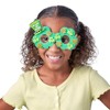 Fun Express Religious St. Patrick’s Day Glasses Craft Kit -