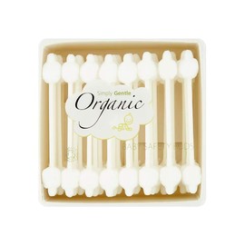 Simply Gentle Baby Safety Buds 56's - CLF-SGN-9824
