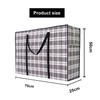 1pcs Extra Value Large Strong and Durable Laundry Bags,Laundry Bag