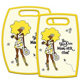 Bee Your Own Masther Chef CBS171 Chopping Board Set