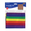 Beistle Rainbow Bandana