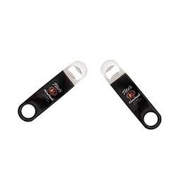 Tito's Signature Bartenders Bottle Opener - Set of 2
