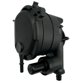 MCamooer Diesel Fuel Filter Housing with Pump for Jumpy Xsara Coupe 206 306 Expert Partner 1.9D 191144 9625224180