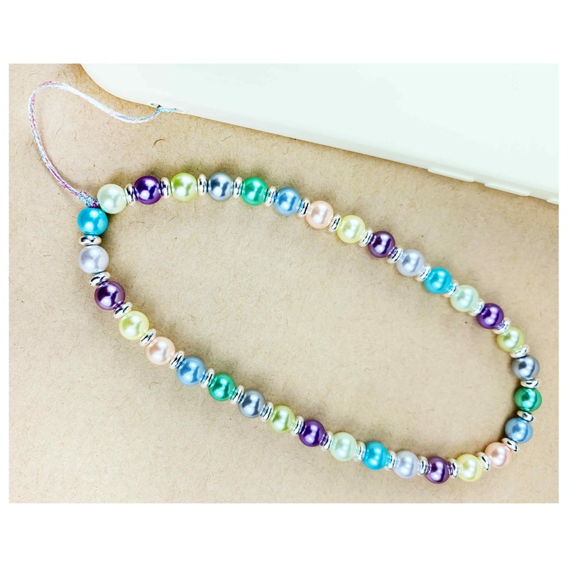 FaFaVila Phone Strap Wrist Strap Phone Lanyard with Tether Tab