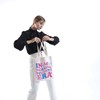 Nurse Gift In My Nursing Student Era Tote Bag Nursing