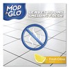 Mop & Glo Triple Action Floor Shine-32 oz