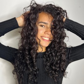 milk_shake Curl Passion Shampoo and Conditioner Bundle