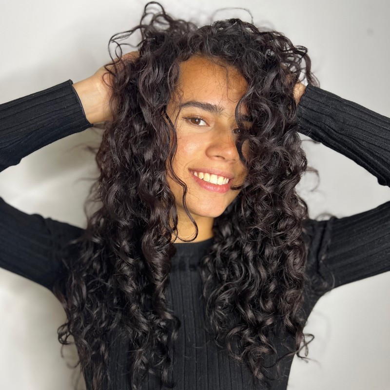 milk_shake Curl Passion Shampoo and Conditioner Bundle