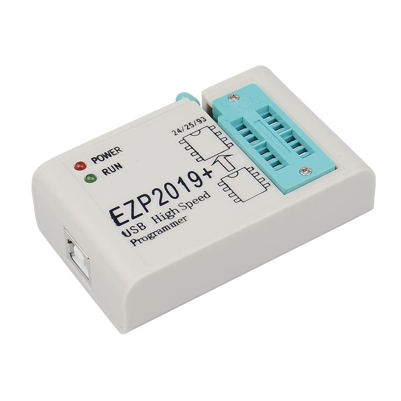 Hailege EZP2019+ Upgraded High Speed USB SPI Programmer Support EEPROM