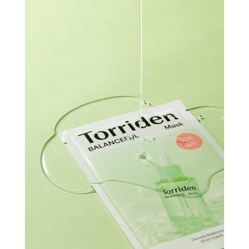 Torriden