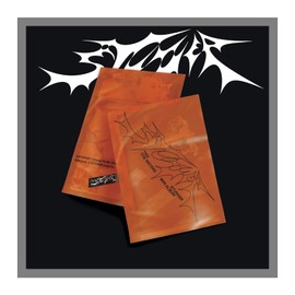 WayV Ten Stunner 2nd Album YOU ARE Version CD+80p PhotoBook+1ea Sticker+1p Folded Poster on Pack+1p PostCard+1p PhotoCard+Tracking Sealed