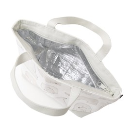guri-texinguraihu Cold Insulation Lunch Bag 米津 祐介 Polar YZL – 214 YZL – 214