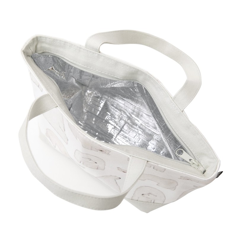 guri-texinguraihu Cold Insulation Lunch Bag 米津 祐介 Polar YZL –