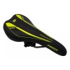 Windsor Asiento Para Bici Montaña/mtb/ruta C/broche Color Amarillo